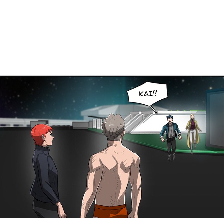 Read Stardust chapter 54 image 32 on Lezhin
