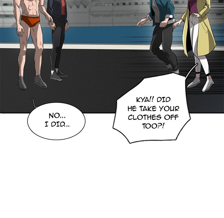 Read Stardust chapter 54 image 34 on Lezhin