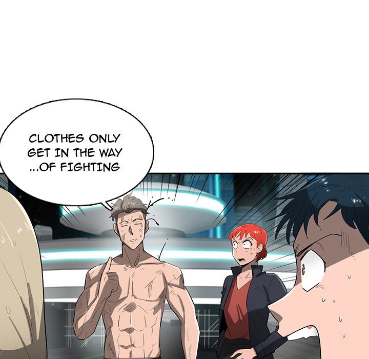 Read Stardust chapter 54 image 35 on Lezhin