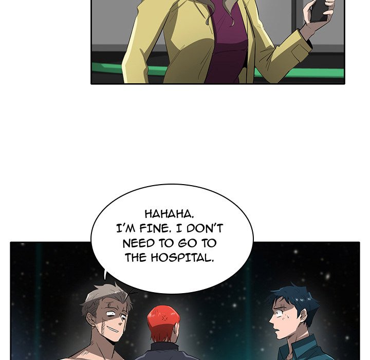 Read Stardust chapter 54 image 37 on Lezhin