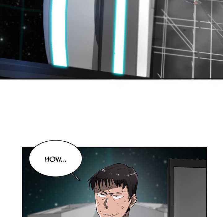 Read Stardust chapter 54 image 4 on Lezhin