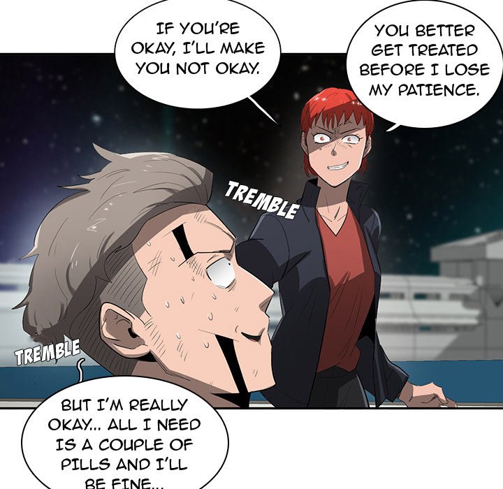 Read Stardust chapter 54 image 40 on Lezhin