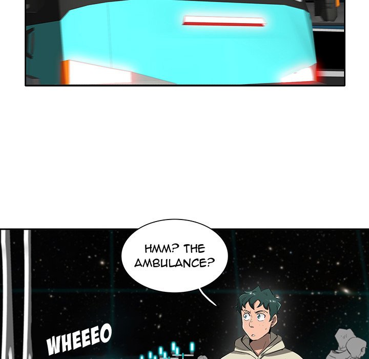 Read Stardust chapter 54 image 43 on Lezhin