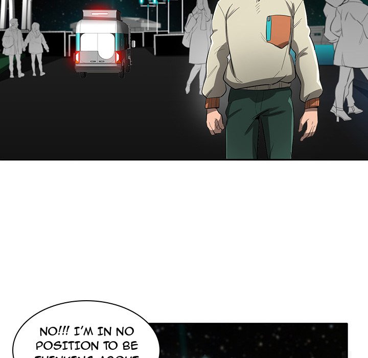 Read Stardust chapter 54 image 44 on Lezhin