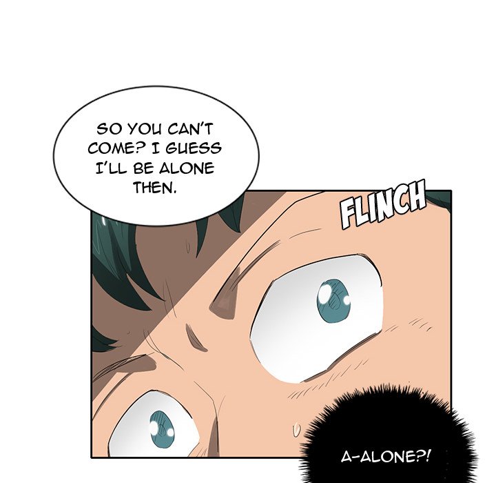Read Stardust chapter 54 image 48 on Lezhin