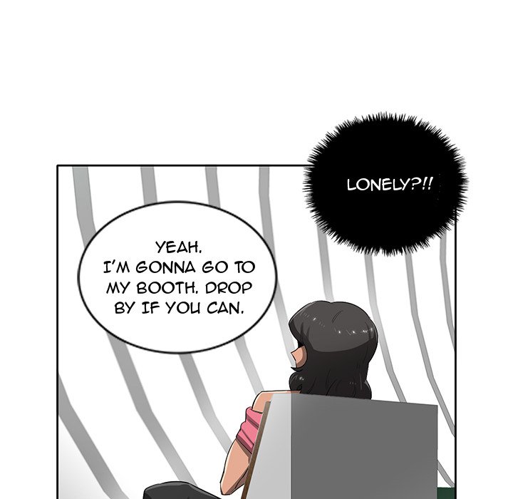 Read Stardust chapter 54 image 50 on Lezhin