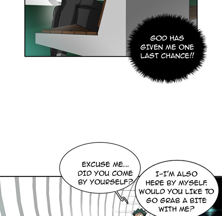 Read Stardust chapter 54 image 51 on Lezhin