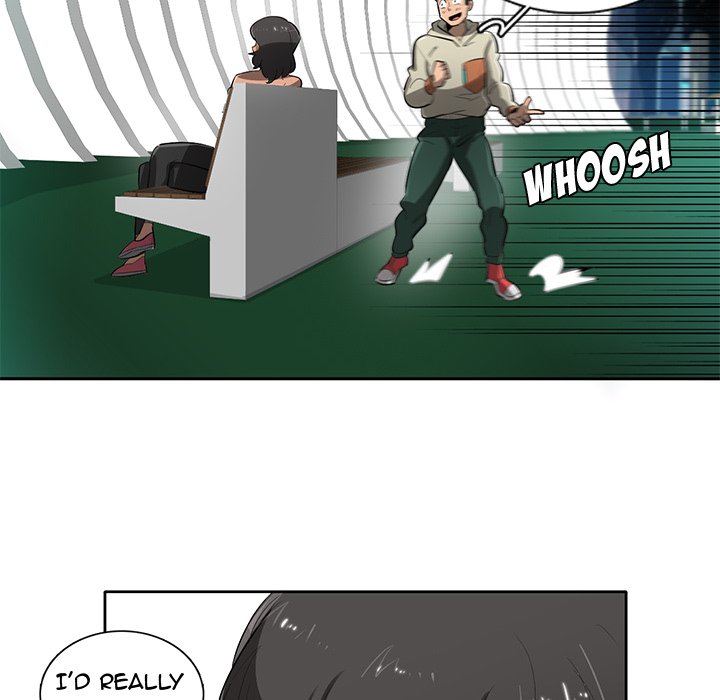Read Stardust chapter 54 image 52 on Lezhin