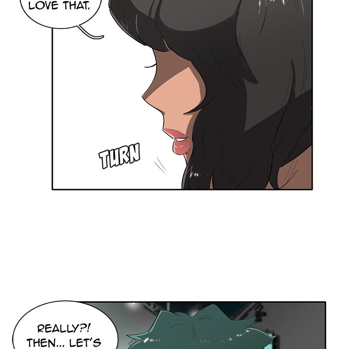 Read Stardust chapter 54 image 53 on Lezhin