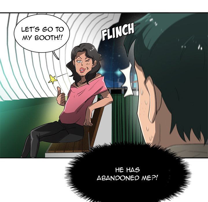 Read Stardust chapter 54 image 55 on Lezhin
