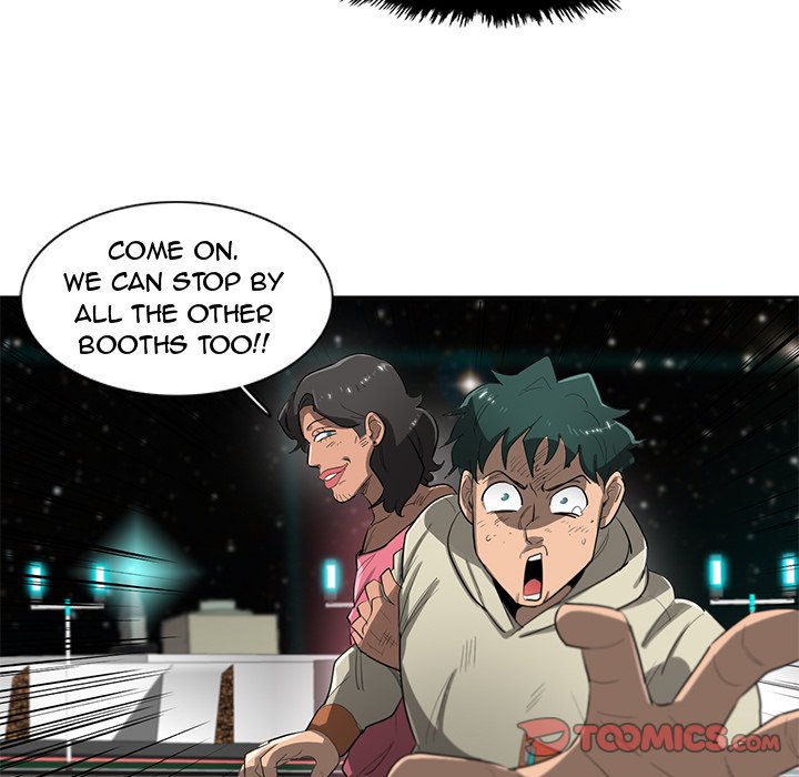 Read Stardust chapter 54 image 56 on Lezhin