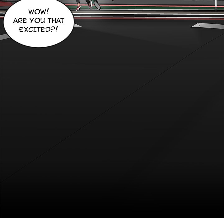 Read Stardust chapter 54 image 59 on Lezhin