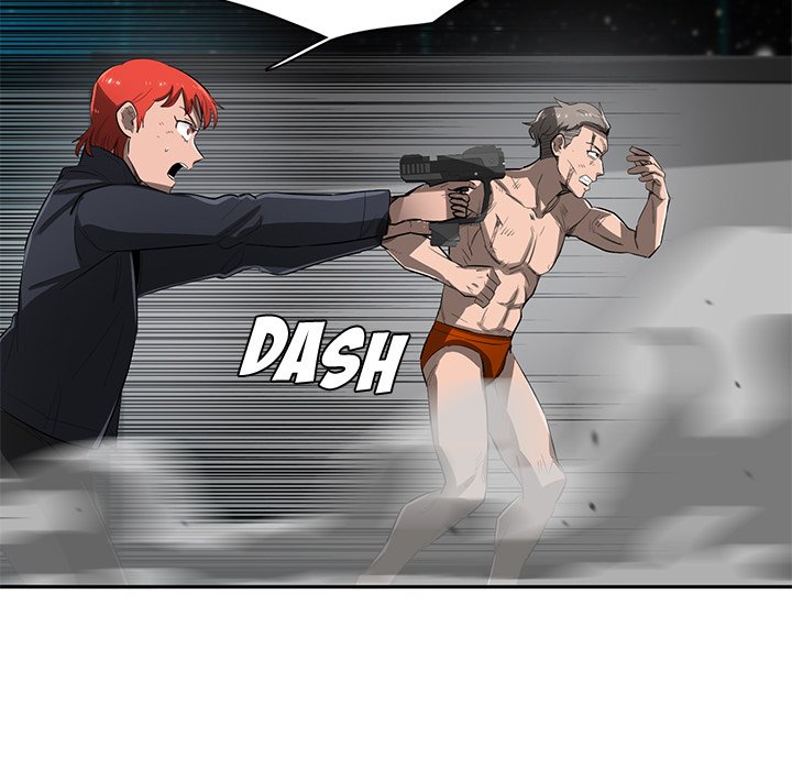 Read Stardust chapter 54 image 6 on Lezhin