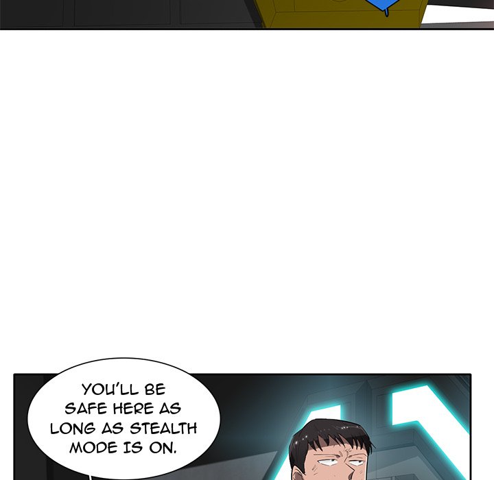 Read Stardust chapter 54 image 66 on Lezhin