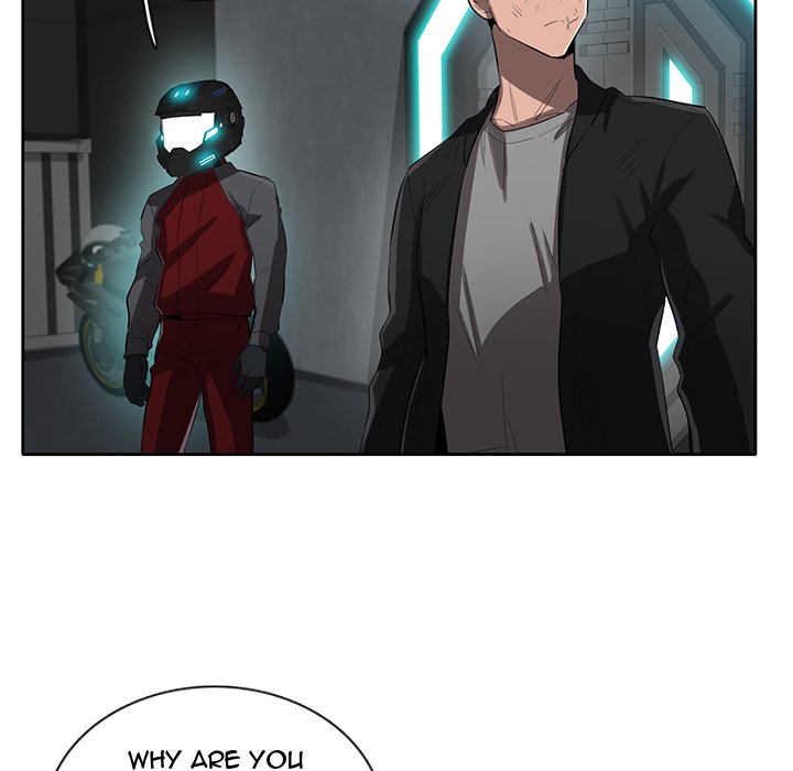 Read Stardust chapter 54 image 67 on Lezhin