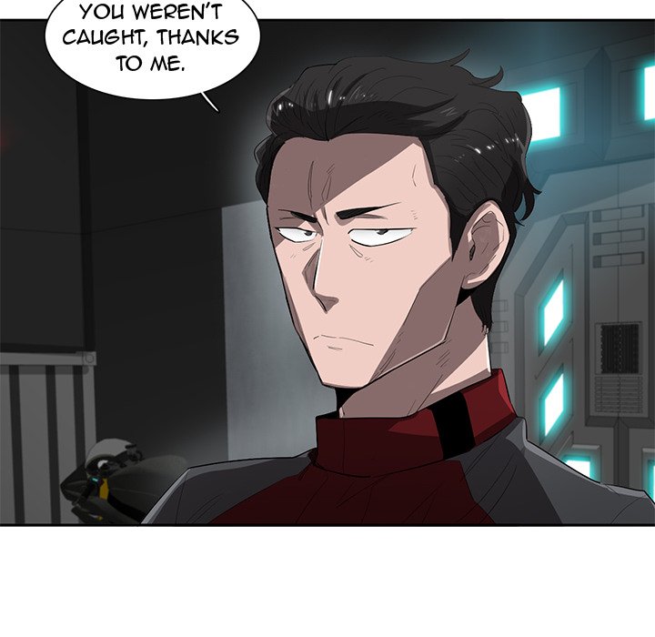 Read Stardust chapter 54 image 71 on Lezhin