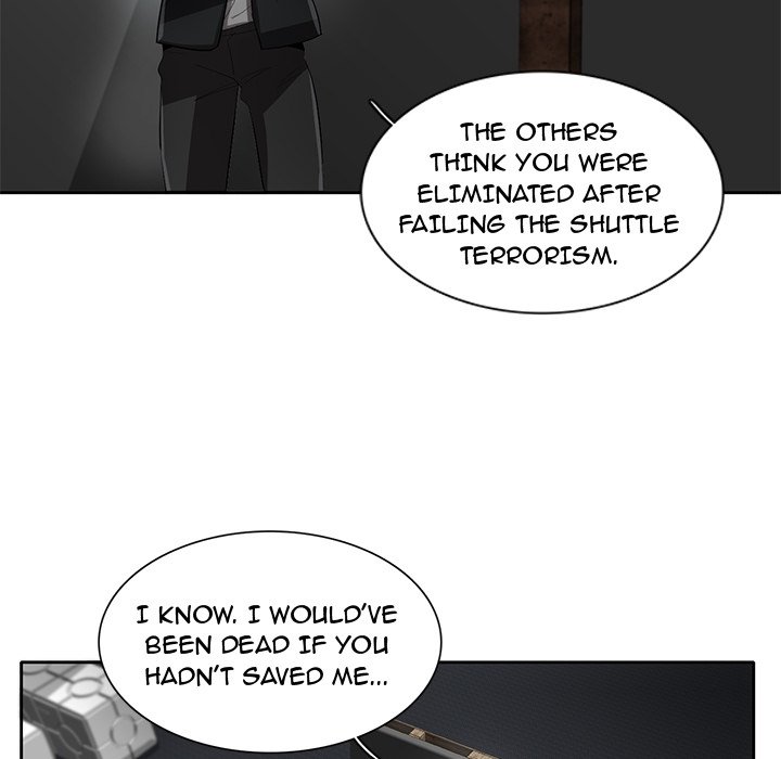 Read Stardust chapter 54 image 73 on Lezhin