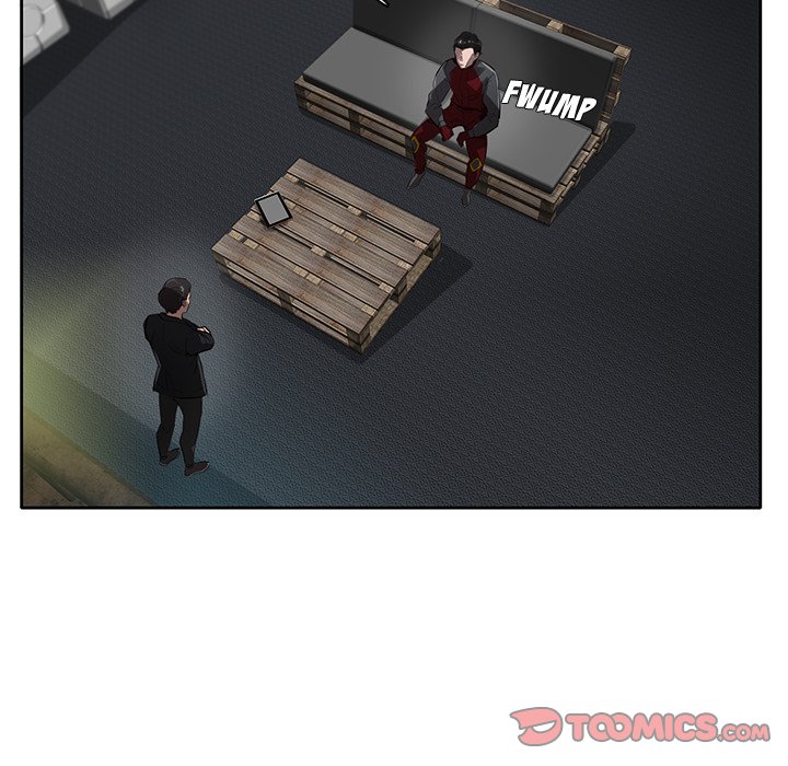 Read Stardust chapter 54 image 74 on Lezhin