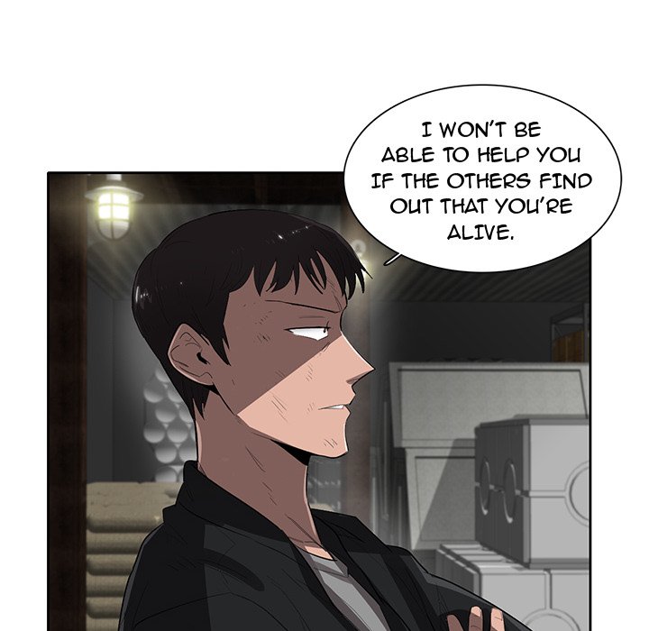 Read Stardust chapter 54 image 75 on Lezhin