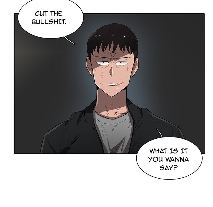 Read Stardust chapter 54 image 81 on Lezhin