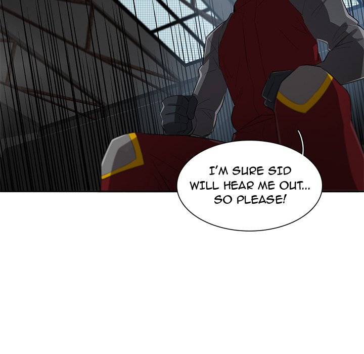 Read Stardust chapter 54 image 85 on Lezhin