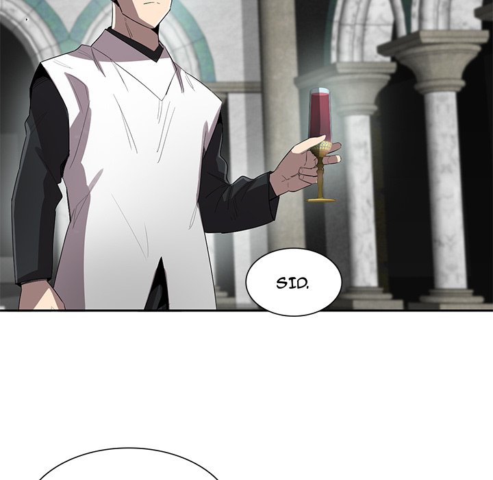 Read Stardust chapter 54 image 95 on Lezhin