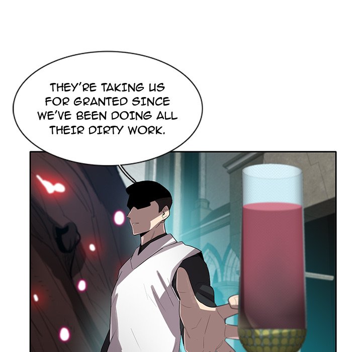 Read Stardust chapter 54 image 97 on Lezhin