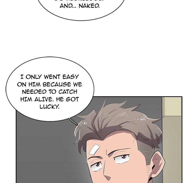 Read Stardust chapter 55 image 10 on Lezhin