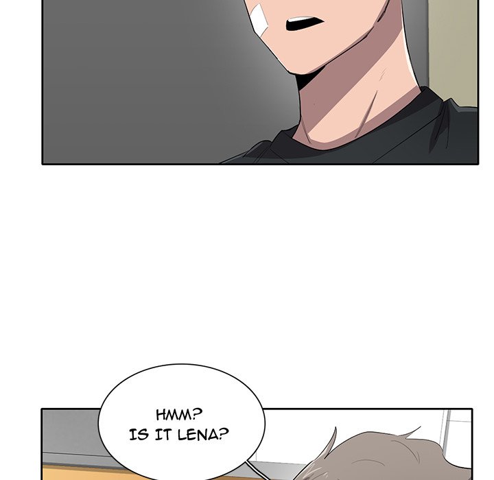 Read Stardust chapter 55 image 11 on Lezhin
