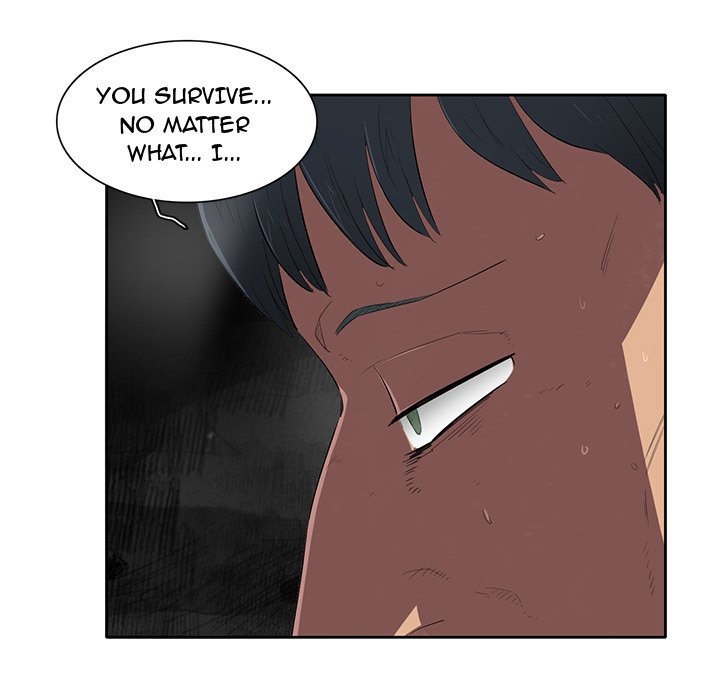 Read Stardust chapter 55 image 111 on Lezhin