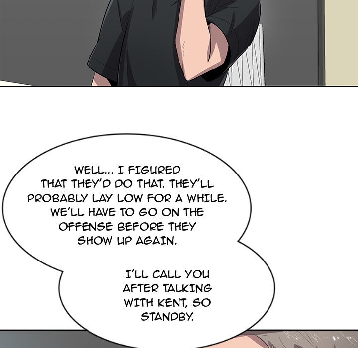 Read Stardust chapter 55 image 14 on Lezhin