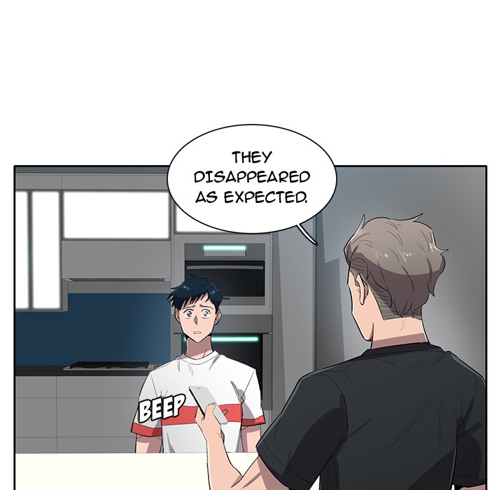Read Stardust chapter 55 image 16 on Lezhin