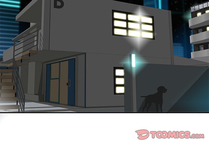 Read Stardust chapter 55 image 2 on Lezhin