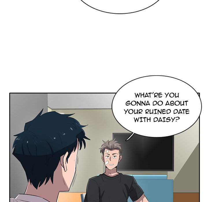 Read Stardust chapter 55 image 20 on Lezhin