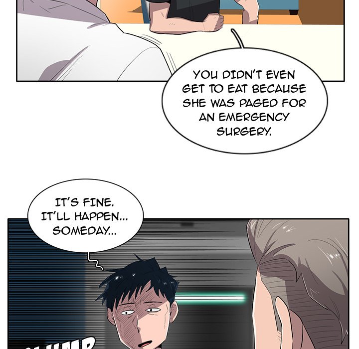 Read Stardust chapter 55 image 21 on Lezhin
