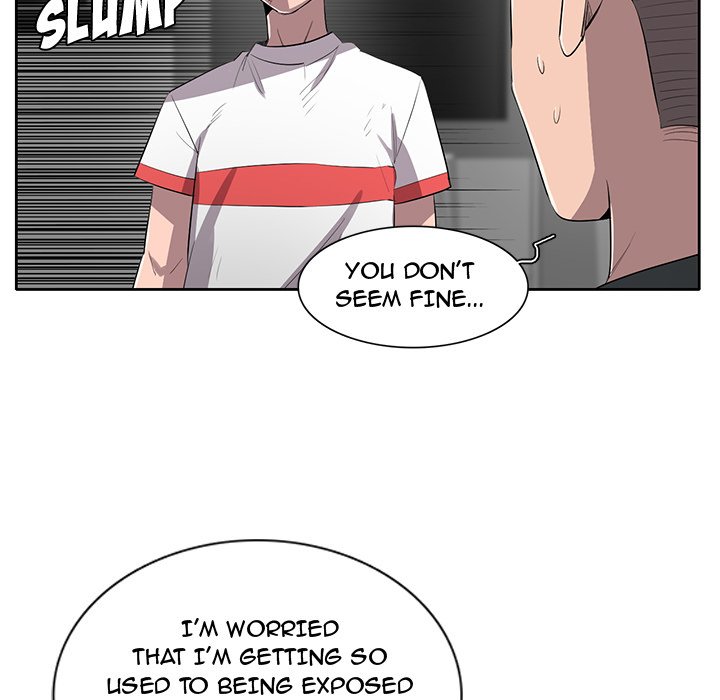 Read Stardust chapter 55 image 22 on Lezhin