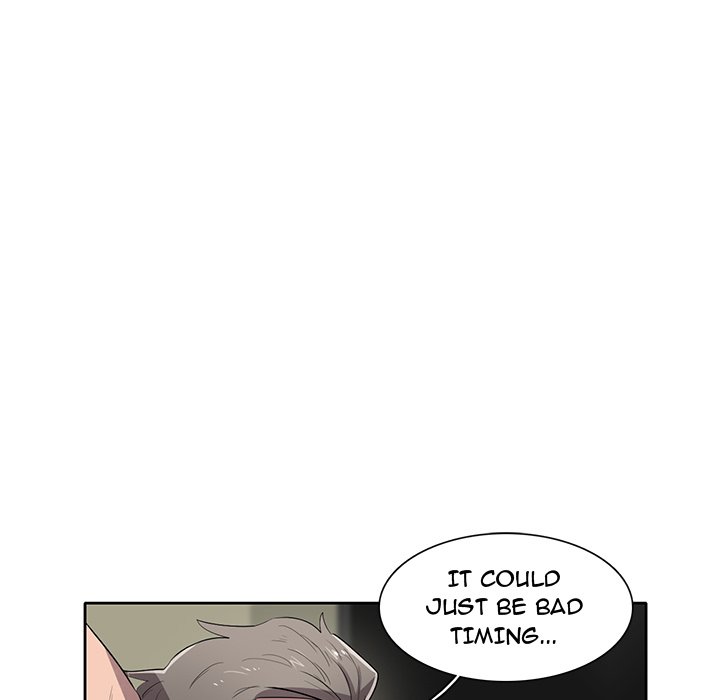 Read Stardust chapter 55 image 24 on Lezhin
