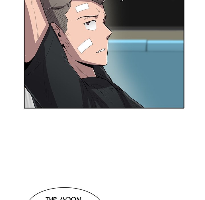 Read Stardust chapter 55 image 25 on Lezhin