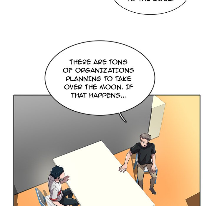 Read Stardust chapter 55 image 27 on Lezhin
