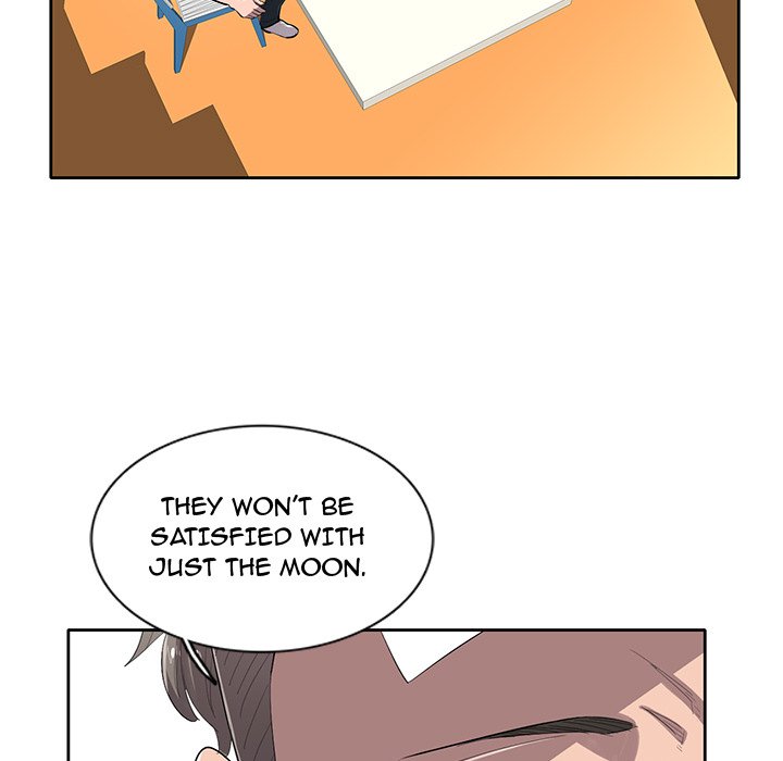 Read Stardust chapter 55 image 28 on Lezhin