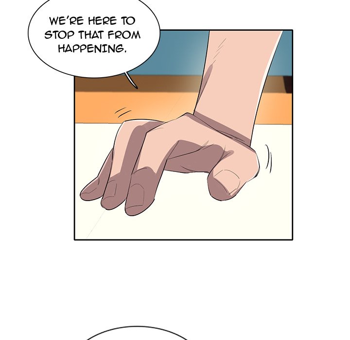 Read Stardust chapter 55 image 31 on Lezhin