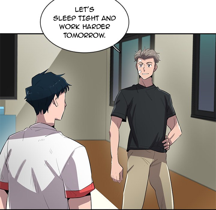 Read Stardust chapter 55 image 32 on Lezhin