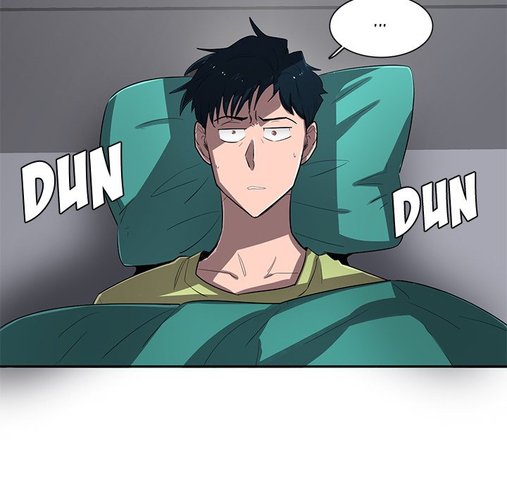 Read Stardust chapter 55 image 35 on Lezhin