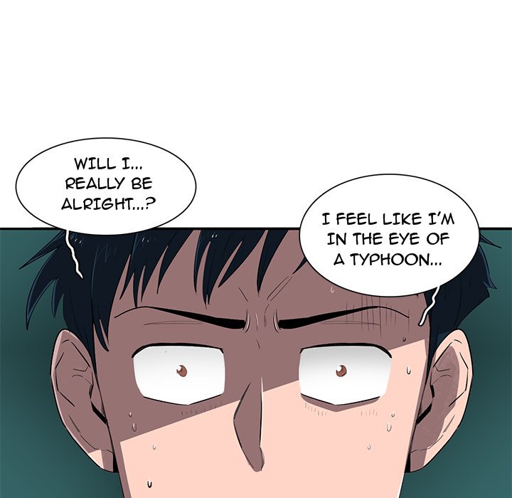 Read Stardust chapter 55 image 36 on Lezhin