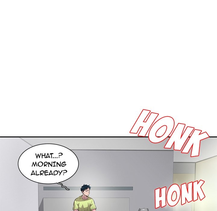 Read Stardust chapter 55 image 47 on Lezhin