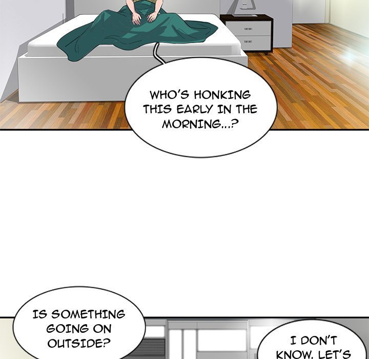 Read Stardust chapter 55 image 48 on Lezhin
