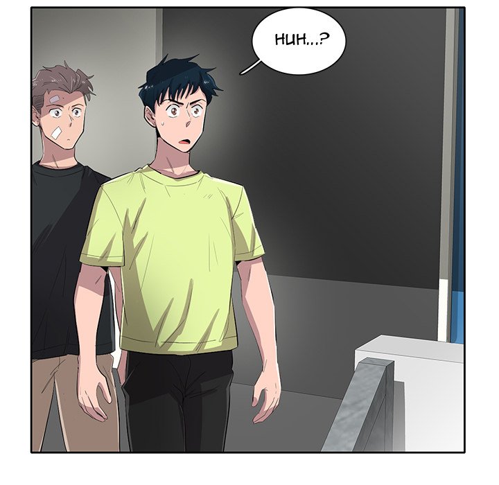 Read Stardust chapter 55 image 50 on Lezhin