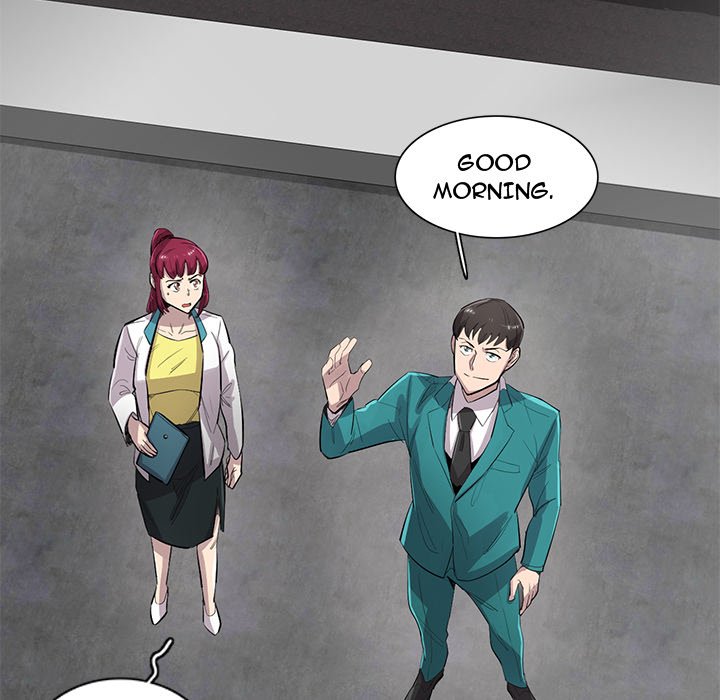 Read Stardust chapter 55 image 52 on Lezhin