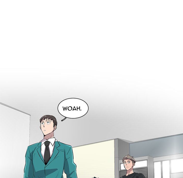 Read Stardust chapter 55 image 58 on Lezhin
