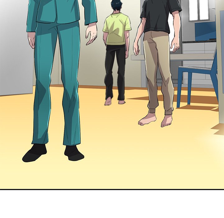 Read Stardust chapter 55 image 59 on Lezhin
